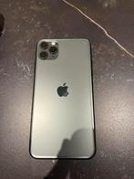 iPhone 11 Pro Max 256GB -, 256 GB, 69 %, Ophalen of Verzenden, Zonder simlock