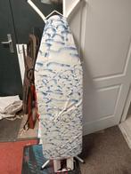 Strijkplank - Handig en compact, Ophalen, Gebruikt, Strijkijzer met snoer