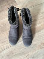 Lekker warme boots / enkellaarzen ( 39), Meisje, Ophalen of Verzenden, Laarzen, Zo goed als nieuw