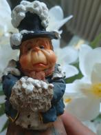 Efteling alfabet Laaf beeldje letter "S", Ophalen of Verzenden, Zo goed als nieuw, Beeldje of Poppetje