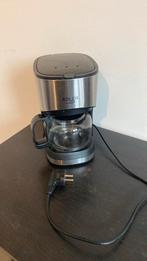 Koffiezetapparaat, Witgoed en Apparatuur, Ophalen of Verzenden, Zo goed als nieuw