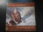 STEVIE WONDER - TALKING BOOK - LP, Cd's en Dvd's, Vinyl | Pop, Verzenden, 1960 tot 1980, Gebruikt, Overige formaten
