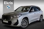 BMW iX1 eDrive20 M Sportpakket | Premium Pack | Travel Pack, 27 €/maand, Stof, Gebruikt, Met garantie (alle)