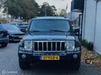 Jeep Commander 3.0 CRD Limited|APK|AIRCO|PANO|GRIJSKENTEKEN, Auto's, 2240 kg, Gebruikt, 2987 cc, Bedrijf
