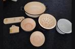 Te koop emaille artikelen, Antiek en Kunst, Antiek | Emaille, Ophalen of Verzenden