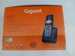 Gigaset Siemens A220 handsfree vaste tlfn., Telecommunicatie, Vaste telefoons | Handsets en Draadloos, Ophalen of Verzenden, Zo goed als nieuw
