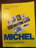 Michel catalogus noord Europa 2008, Ophalen of Verzenden, Catalogus