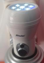 Alecto zaklamp zonder oplader, Ophalen of Verzenden, Zo goed als nieuw