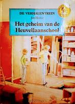 Het Geheim Van De Heuvellaanschool, Gelezen, Ophalen of Verzenden, Jan Heerze., Fictie