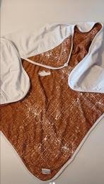 Meyco Omslagdoek - Heerlijk zacht!, Ophalen of Verzenden, Zo goed als nieuw, Minder dan 70 cm, Bakerzak of Bakerdoek