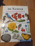 Natuurboek, Vogelboek, Auto's, Boeken, Ophalen of Verzenden, Gelezen, Natuur algemeen, Diverse