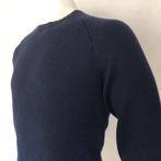 Hackett London trui - Italian yarn - merinowol heren, Maat 56/58 (XL), Zo goed als nieuw, Hackett London, Verzenden
