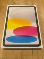 Ipad (A16) WI-FI + toetsenbord + oplader, Ophalen of Verzenden, Nieuw, Zilver, 128 GB