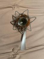 Retro kerst ornament, Diversen, Kerst, Ophalen of Verzenden, Gebruikt