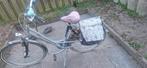 Dames fiets Gazelle (ketting kapot), Ophalen, Gebruikt, Gazelle