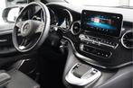 Mercedes-Benz V-Klasse 250d / BPM VRIJ / Aut / Lang / DC / 2, Automaat, Achterwielaandrijving, Gebruikt, Met garantie (alle)