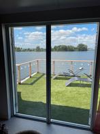 Plissé Horren 1 Jaar garantie, Doe-het-zelf en Verbouw, Verzenden, Nieuw, 80 tot 100 cm, Hordeur