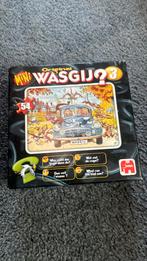 Wasgij puzzel 54 stukjes, Hobby en Vrije tijd, Denksport en Puzzels, Ophalen of Verzenden, Minder dan 500 stukjes, Gebruikt