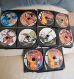 Hele Set Dvd s Dragon Ball Z, Cd's en Dvd's, Dvd's | Tekenfilms en Animatie, Boxset, Overige soorten, Alle leeftijden, Ophalen of Verzenden