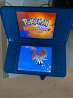 Nintendo DSI XL, Spelcomputers en Games, Ophalen, Zo goed als nieuw, Dsi