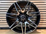 18" Mercedes Fits V Klasse Vito 5x112 et45 225/40/18, 18 inch, 245 mm, Velg(en), Nieuw