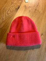 Rode muts van Moves, Kleding | Dames, Mutsen, Sjaals en Handschoenen, Verzenden, Nieuw, Muts