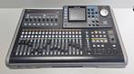 tascam dp24 portastudio, Muziek en Instrumenten, Mengpanelen, Ophalen of Verzenden, Zo goed als nieuw, 20 kanalen of meer, Microfooningang