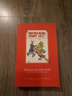 Van den Berg stort in!! - Humor over onderwijs, Boeken, Humor, Ophalen of Verzenden, Zo goed als nieuw, Marjan van den Berg, Anekdotes en Observaties