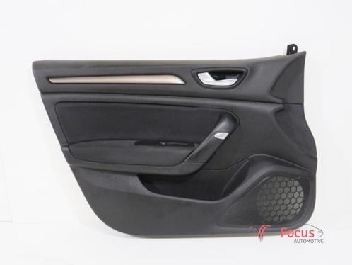 Portierbekleding 4Deurs links-voor van een Renault Megane, Auto-onderdelen, Interieur en Bekleding, Renault, Gebruikt, 6 maanden garantie
