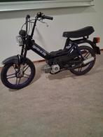 Puch maxi met kickstartblok geel kenteken, Fietsen en Brommers, Brommers | Puch, Ophalen, Gebruikt, Maximaal 45 km/u, 0 versnellingen