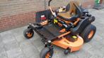 nieuwe sqag sls zero turn maaier   22 pk 2 cilinder, Ophalen, Nieuw, Sqag, Sqag