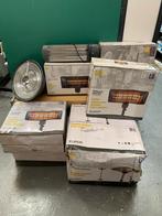 Partij eurom terras heaters, Ophalen of Verzenden, Nieuw, Elektrisch, Vloer