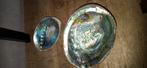 abalone, Verzamelen, Mineralen en Fossielen, Ophalen, Mineraal