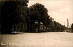 Oostermeer - Buurt - Straat, Ophalen of Verzenden, 1920 tot 1940, Gelopen, Friesland