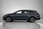 Kia Ceed Sportswagon 1.0 T-GDi Design Edition JBL geluidsins, Voorwielaandrijving, 12 maanden, Zwart, Origineel Nederlands