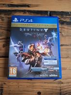 PS4 game / spel: Destiny The Taken King, Vanaf 16 jaar, Gebruikt, Ophalen of Verzenden, Shooter