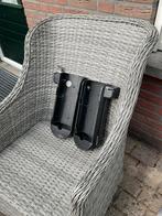 Aangeboden 2accu bakken., Ophalen of Verzenden, Zo goed als nieuw