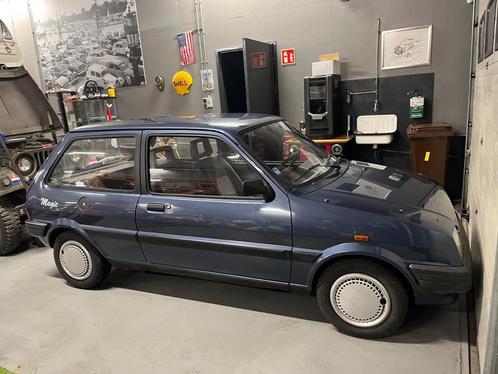 Austin Metro 1300 L kat., Auto's, Oldtimers, Bedrijf, Te koop, Mini, Benzine, Hatchback, Handgeschakeld, Origineel Nederlands