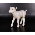 Goat Kid Standing – Geit beeld Lengte 44 cm, Verzamelen, Nieuw, Ophalen of Verzenden