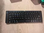 Folding Bluetooth Keyboard / opvouwbaar toetsenbord, Ophalen of Verzenden, Nieuw, Opvouwbaar