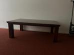 Coffee table / salontafel, Ophalen, Gebruikt, 50 tot 100 cm, 50 tot 100 cm