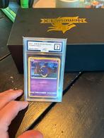 Cosmog graded, Hobby en Vrije tijd, Verzamelkaartspellen | Pokémon, Ophalen of Verzenden, Zo goed als nieuw, Meerdere kaarten