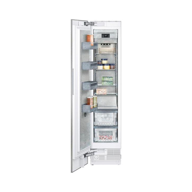 Gaggenau RF411305 restant model, Witgoed en Apparatuur, Vriezers en Diepvrieskisten, Nieuw, Inbouw, Vrieskast, 160 cm of meer