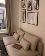 Ikea Soderhamn bank met 2 hoezen, Huis en Inrichting, Ophalen, Gebruikt, 75 tot 100 cm