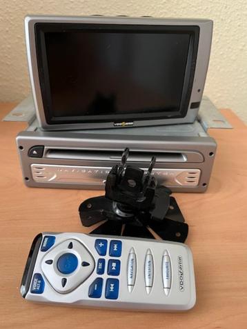 VDO Dayton PC 5400 universele navigatie met scherm beschikbaar voor biedingen