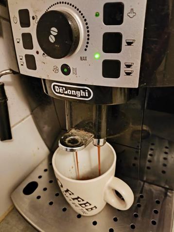koffie bonen machine de'longhi beschikbaar voor biedingen