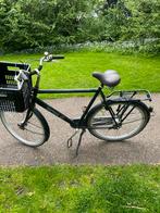 Cortina u1heren met handremmen en naafdynamo, Fietsen en Brommers, Ophalen, Zo goed als nieuw, Overige merken, Versnellingen
