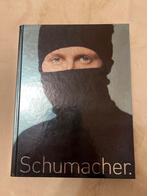 Michael Schumacher Boek - Biografie, Boeken, Ophalen of Verzenden, Zo goed als nieuw, Sabine Kehm, Sport