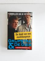 Janwillem van de Wetering - De dood van een marktkoopman, Ophalen of Verzenden, Zo goed als nieuw, Janwillem van de Wetering