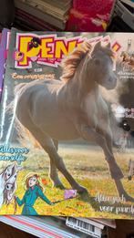 48 tijdschriften penny.  Vanaf 2017 tm 2021 ongeveer, Ophalen of Verzenden, Zo goed als nieuw, Overige typen
